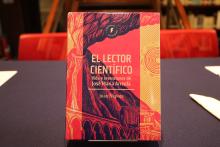 El lector científico. Vida e invenciones de José María Arreola