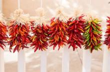 La ciencia de comer chiles