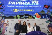 Festival Papirolas 2023