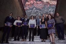 Premio Estatal de Innovación, Ciencia y Tecnología 2024