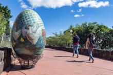 Feria Internacional del Huevo