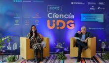 Foro Ciencia UDG