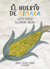 El huerto de Aimara