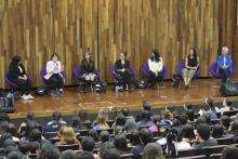 ía Internacional de la Mujer y la Niña en la Ciencia