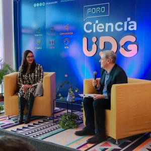 Foro Ciencia UDG