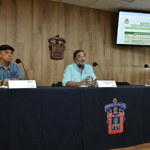  Congreso de la Sociedad Mesoamericana