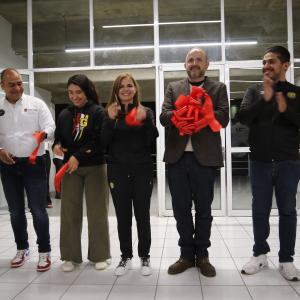 Complejo Deportivo Universitario